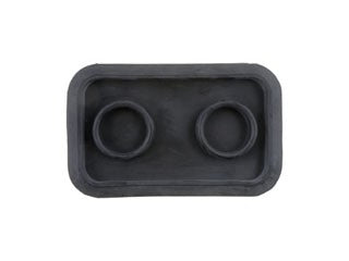 Brake Master Cylinder Cap Gasket Dorman-Help 42079