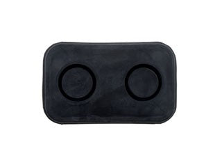 Brake Master Cylinder Cap Gasket Dorman-Help 42079