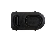 Brake Master Cylinder Cap Gasket Dorman-Help 42080