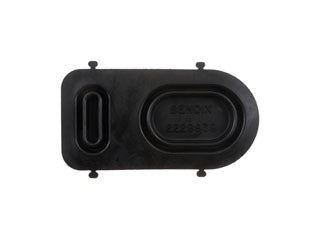 Brake Master Cylinder Cap Gasket Dorman-Help 42080