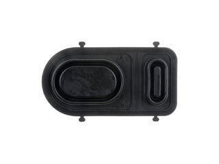 Brake Master Cylinder Cap Gasket Dorman-Help 42080