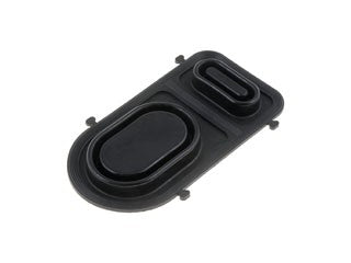 Brake Master Cylinder Cap Gasket Dorman-Help 42080