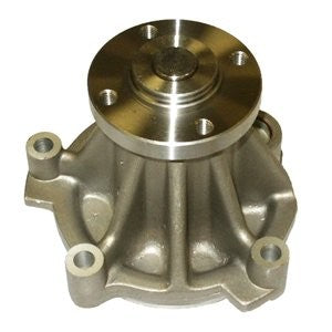 Engine Water Pump Gates 42080