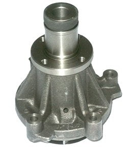 Engine Water Pump Gates 42081