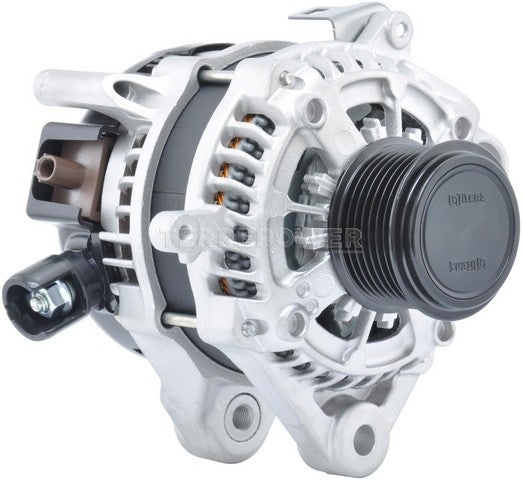 Alternator BBB Industries Rotating Electrical 42084