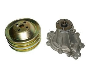Engine Water Pump Gates 42084