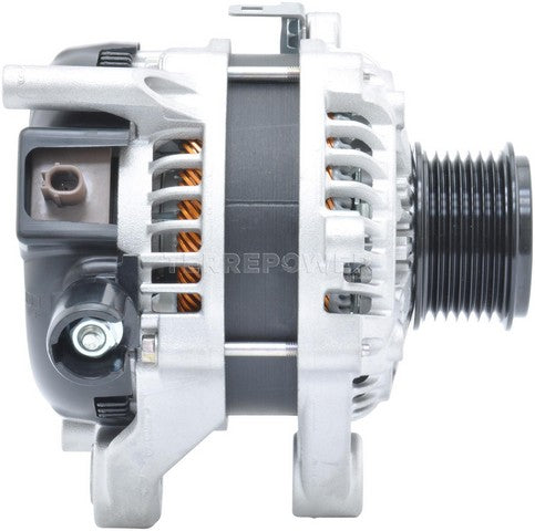 Alternator BBB Industries Rotating Electrical 42084