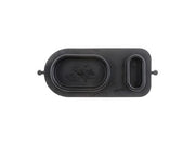 Brake Master Cylinder Cap Gasket Dorman-Help 42095