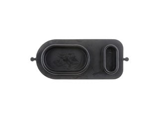 Brake Master Cylinder Cap Gasket Dorman-Help 42095