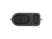 Brake Master Cylinder Cap Gasket Dorman-Help 42095