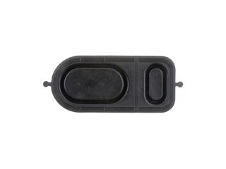 Brake Master Cylinder Cap Gasket Dorman-Help 42095