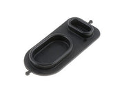 Brake Master Cylinder Cap Gasket Dorman-Help 42095