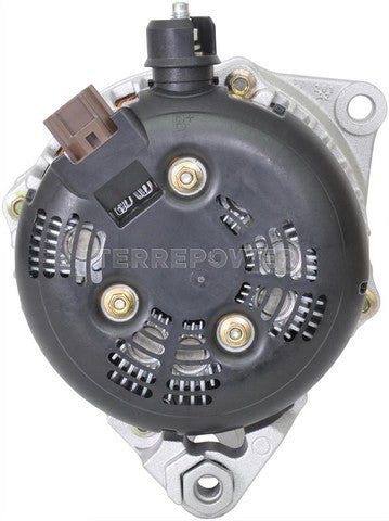 Alternator BBB Industries Rotating Electrical 42100