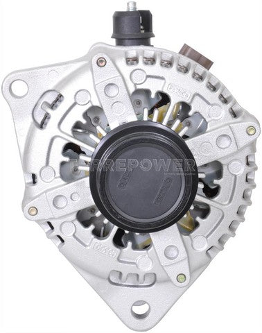 Alternator BBB Industries Rotating Electrical 42100