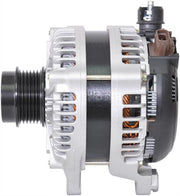 Alternator BBB Industries Rotating Electrical 42100
