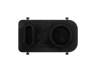 Brake Master Cylinder Cap Gasket Dorman-Help 42102