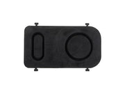 Brake Master Cylinder Cap Gasket Dorman-Help 42102