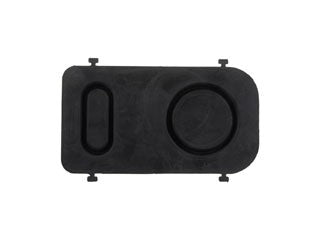 Brake Master Cylinder Cap Gasket Dorman-Help 42102