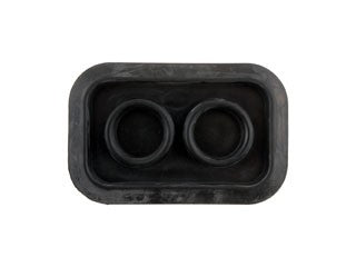 Brake Master Cylinder Cap Gasket Dorman-Help 42103