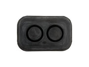 Brake Master Cylinder Cap Gasket Dorman-Help 42103