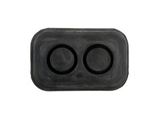 Brake Master Cylinder Cap Gasket Dorman-Help 42103