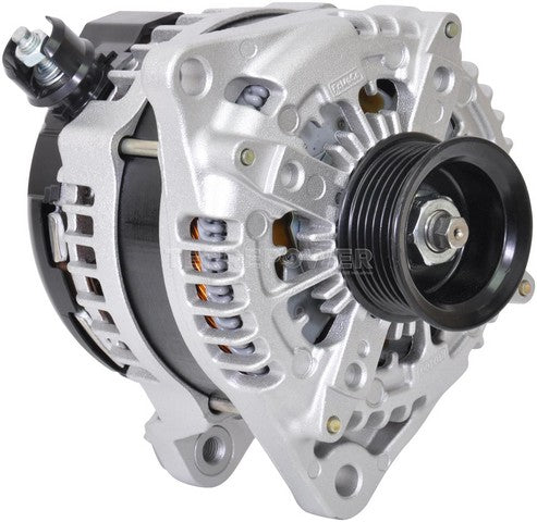Alternator BBB Industries Rotating Electrical 42105