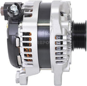 Alternator BBB Industries Rotating Electrical 42105