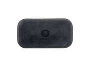 Brake Master Cylinder Cap Gasket Dorman-Help 42106