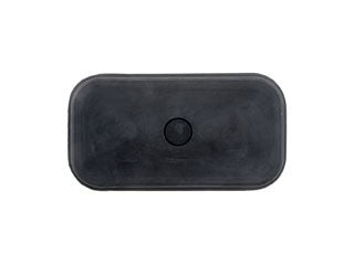 Brake Master Cylinder Cap Gasket Dorman-Help 42106