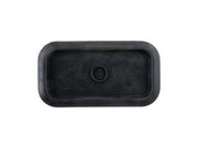 Brake Master Cylinder Cap Gasket Dorman-Help 42106