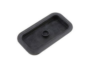 Brake Master Cylinder Cap Gasket Dorman-Help 42106