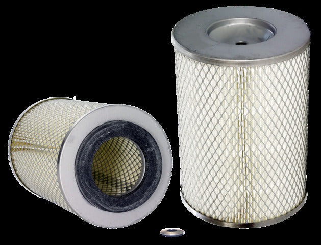 Air Filter Wix Filters 42107