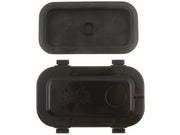 Brake Master Cylinder Reservoir Cap and Gasket Kit Dorman-Help 42108