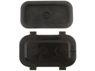 Brake Master Cylinder Reservoir Cap and Gasket Kit Dorman-Help 42108
