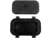 Brake Master Cylinder Reservoir Cap and Gasket Kit Dorman-Help 42108