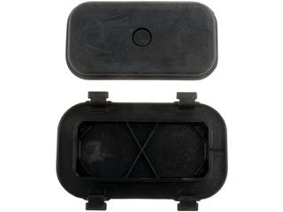 Brake Master Cylinder Reservoir Cap and Gasket Kit Dorman-Help 42108