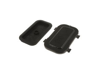 Brake Master Cylinder Reservoir Cap and Gasket Kit Dorman-Help 42108