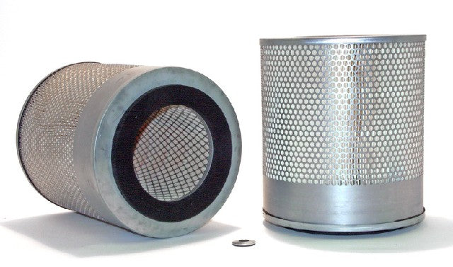 Air Filter Wix Filters 42108