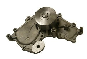 Engine Water Pump Gates 42108