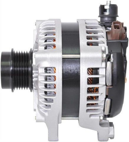 Alternator BBB Industries Rotating Electrical 42109