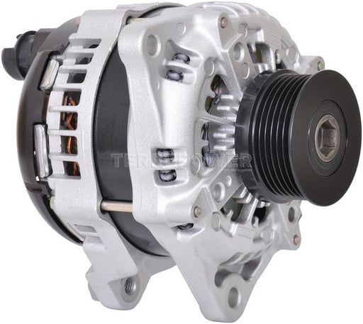 Alternator BBB Industries Rotating Electrical 42111