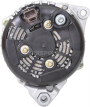 Alternator BBB Industries Rotating Electrical 42111