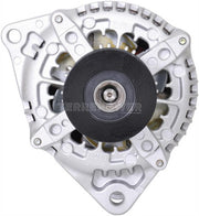 Alternator BBB Industries Rotating Electrical 42111