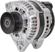 Alternator BBB Industries Rotating Electrical 42113