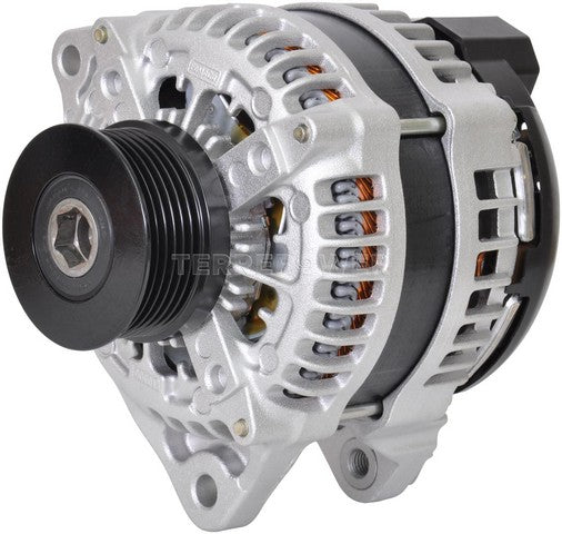 Alternator BBB Industries Rotating Electrical 42113