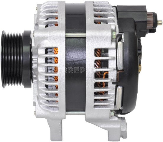 Alternator BBB Industries Rotating Electrical 42113