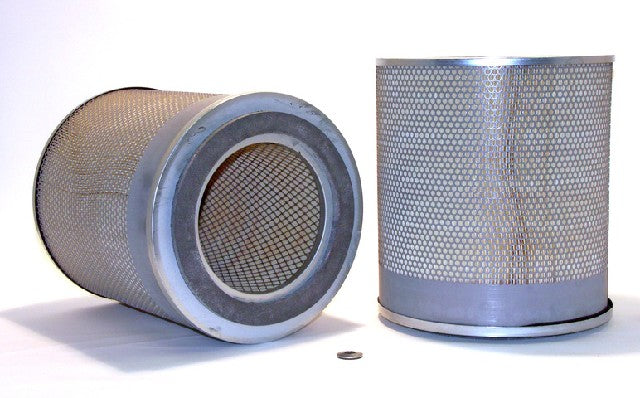 Air Filter Wix Filters 42114