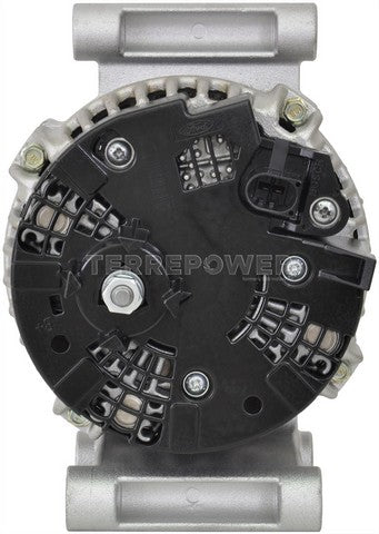 Alternator BBB Industries Rotating Electrical 42114