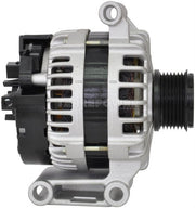 Alternator BBB Industries Rotating Electrical 42114