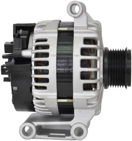 Alternator BBB Industries Rotating Electrical 42114